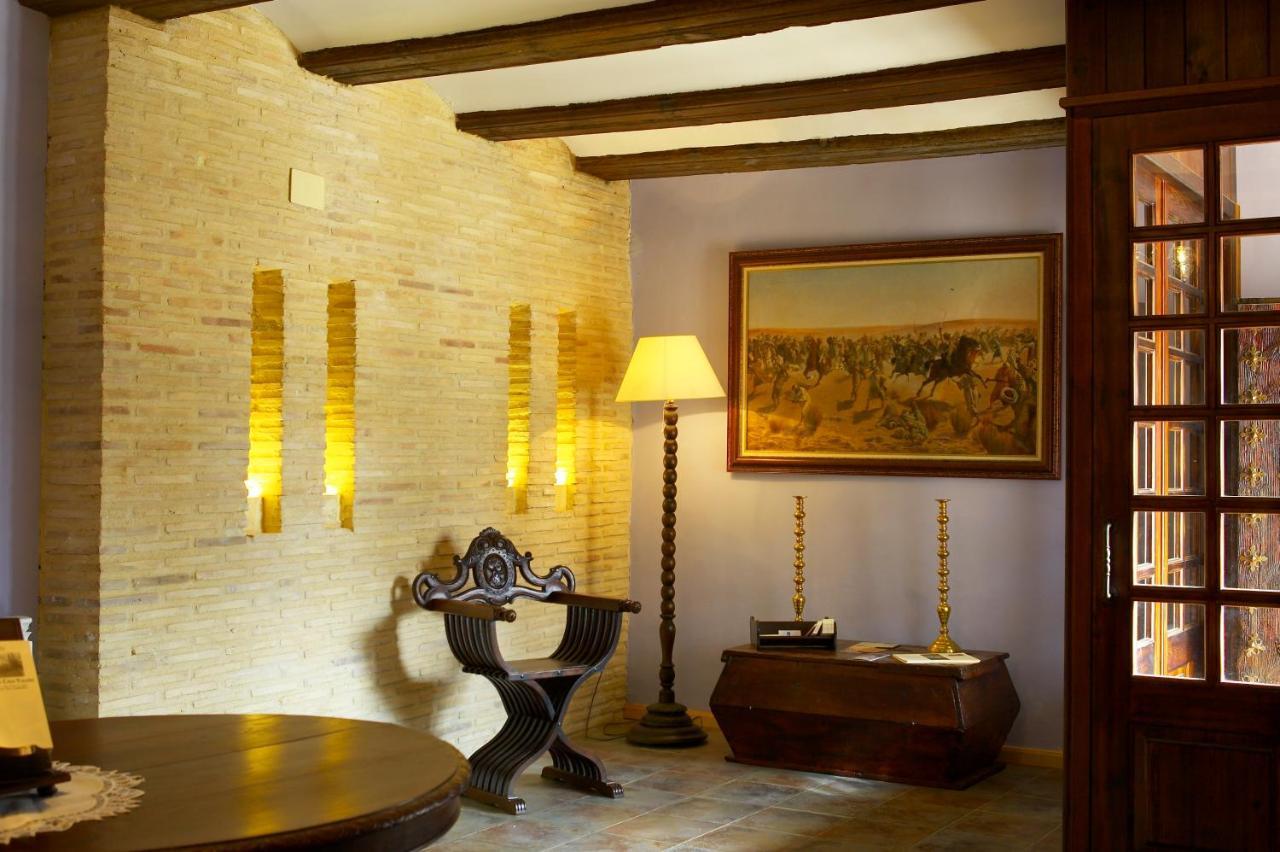 Hotel La Val Харке-де-ла-Валь Экстерьер фото