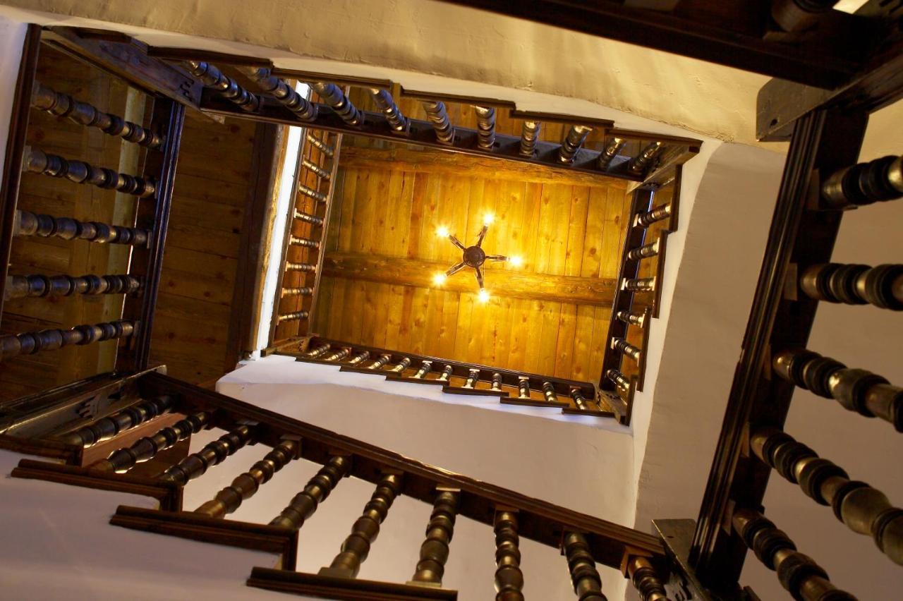 Hotel La Val Харке-де-ла-Валь Экстерьер фото